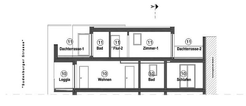 AlphaConstruct GmbH, Immobilien, mieten Wohnung, verkaufen haus, investieren, haus, Projekt in der „Buckauer Insel“, 39112 Magdeburg