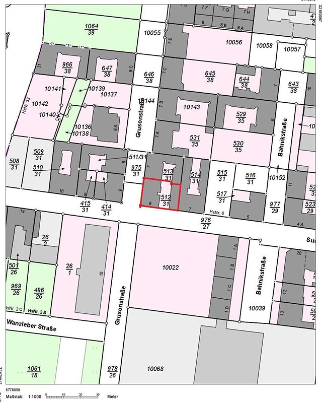 AlphaConstruct GmbH, Immobilien, mieten Wohnung, verkaufen haus, investieren, haus, Projekt in der „Buckauer Insel“, 39112 Magdeburg