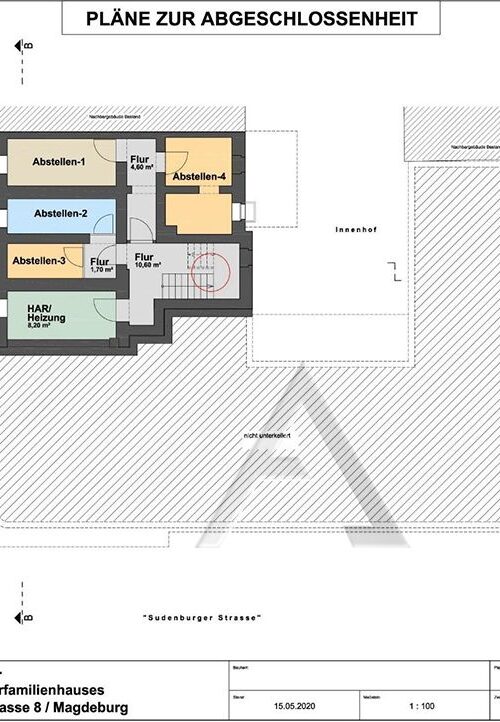 AlphaConstruct GmbH, Immobilienprojekte Magdeburg, Neubau Investition Magdeburg