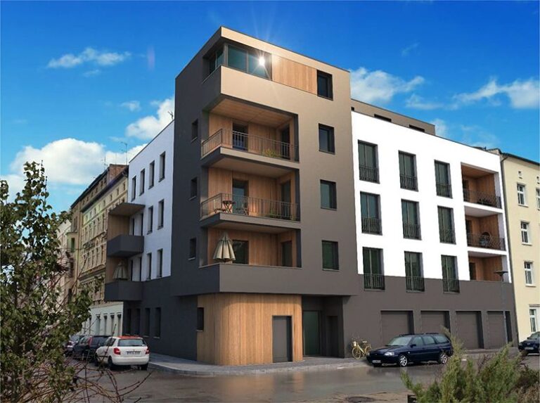 Immobilien Investitionen Magdeburg